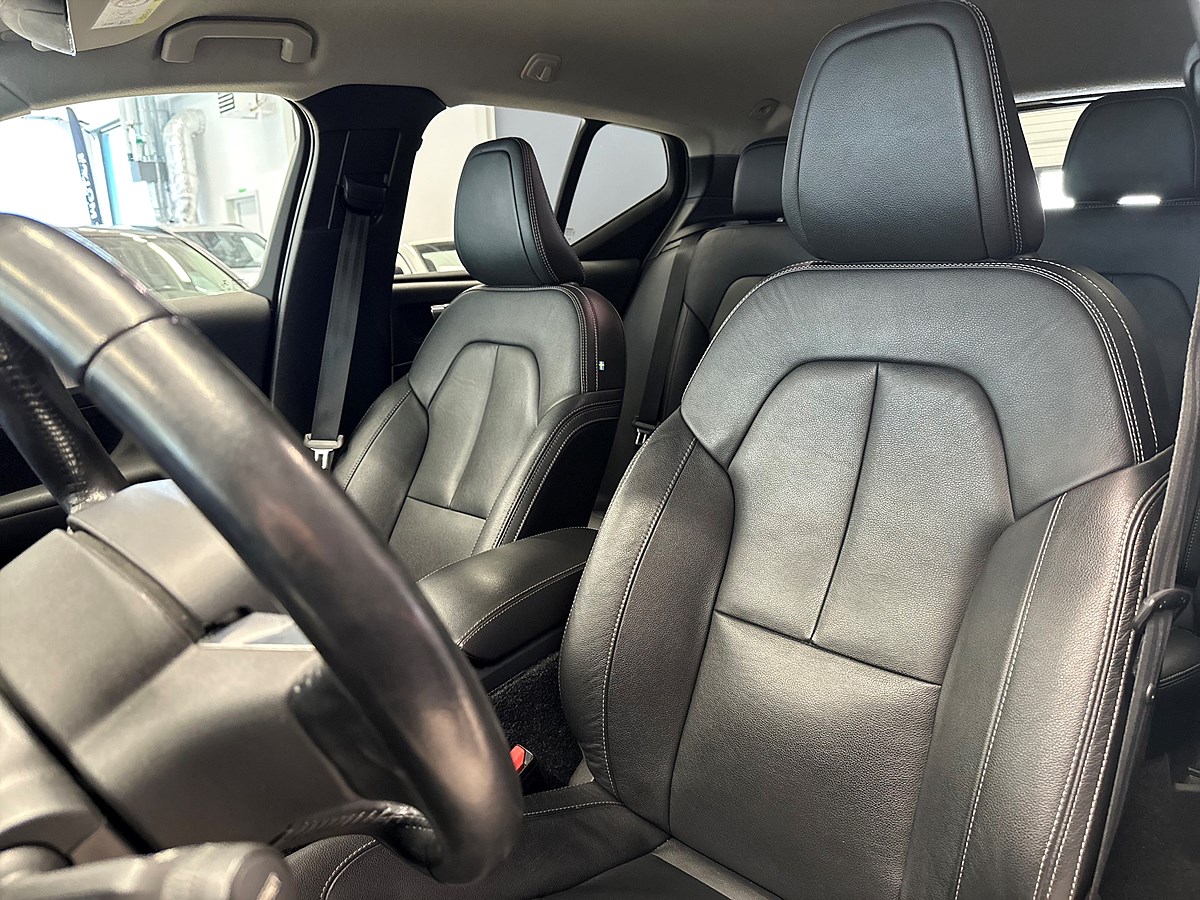 Volvo XC40 – bild 15