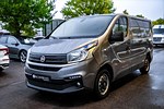 Fiat Talento 2016 - miniatyr 30