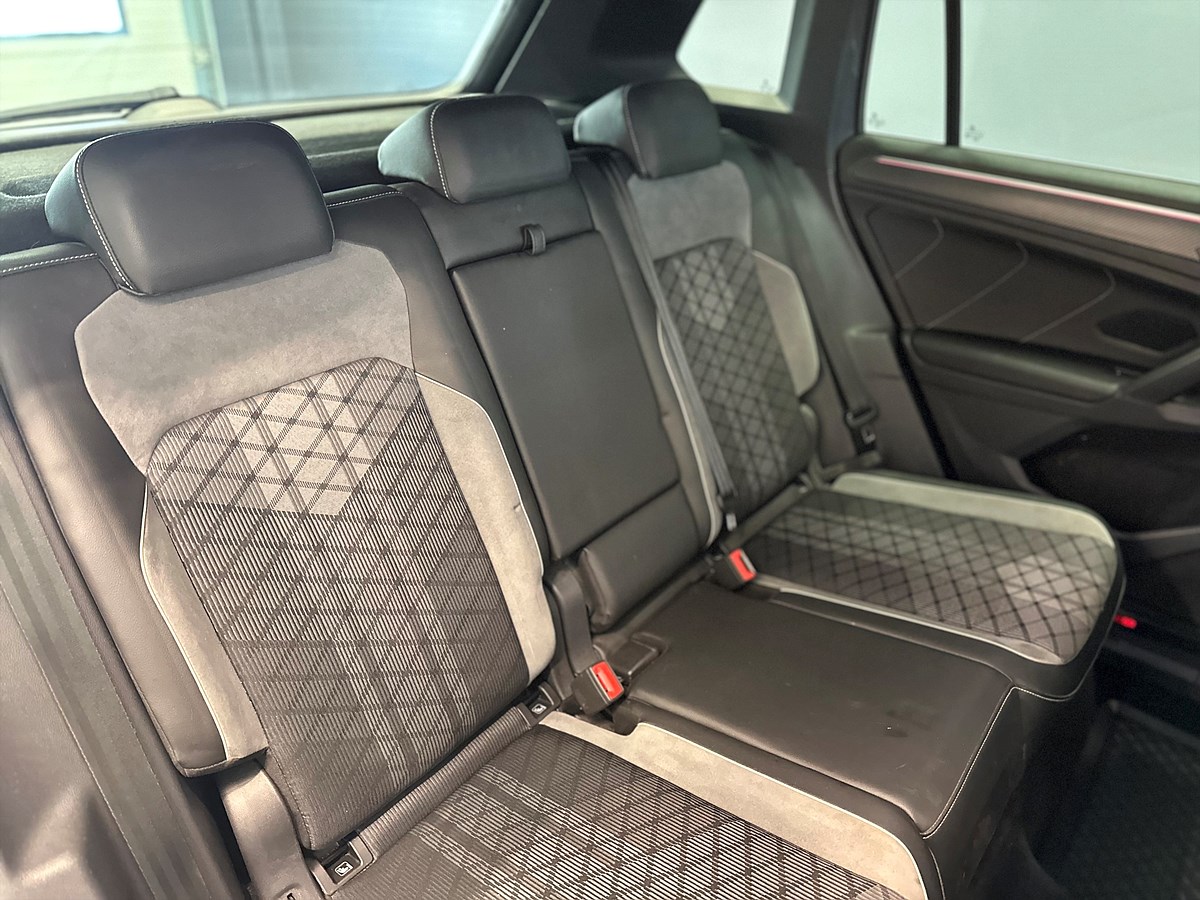 Volkswagen TIGUAN – bild 26