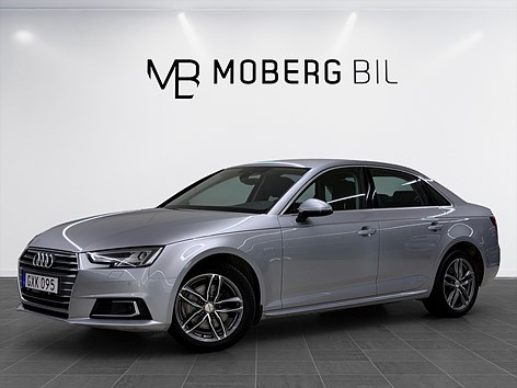 bild på bil