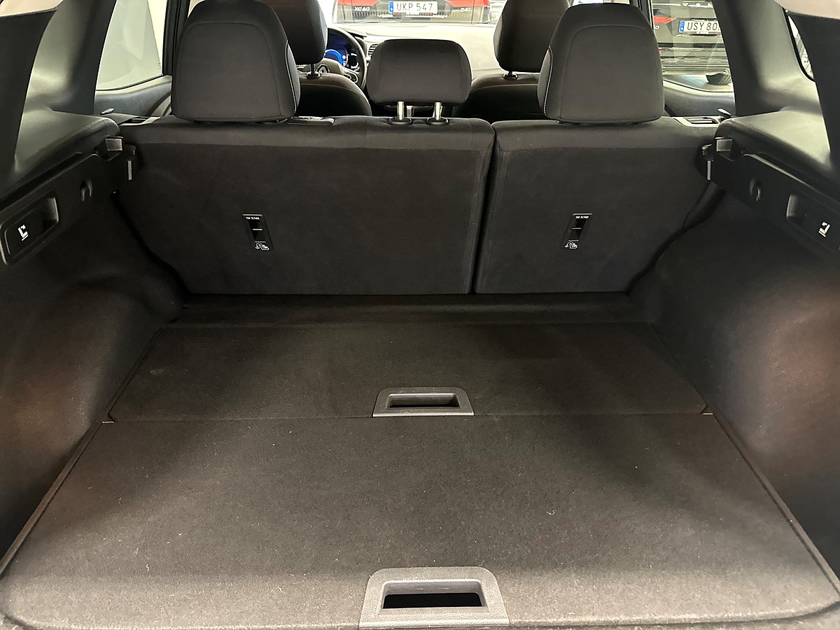 Renault Kadjar – bild 7