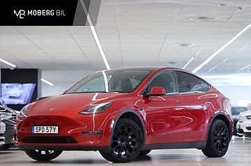 bild på bil