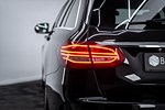 Mercedes-benz C-Klass 2018 - miniatyr 40