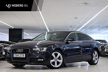 bild på bil