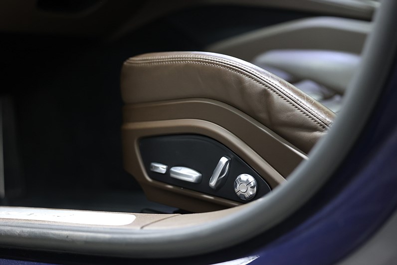 Porsche Panamera 4 E-Hybrid *Hjulkampanj!* Sport Turismo