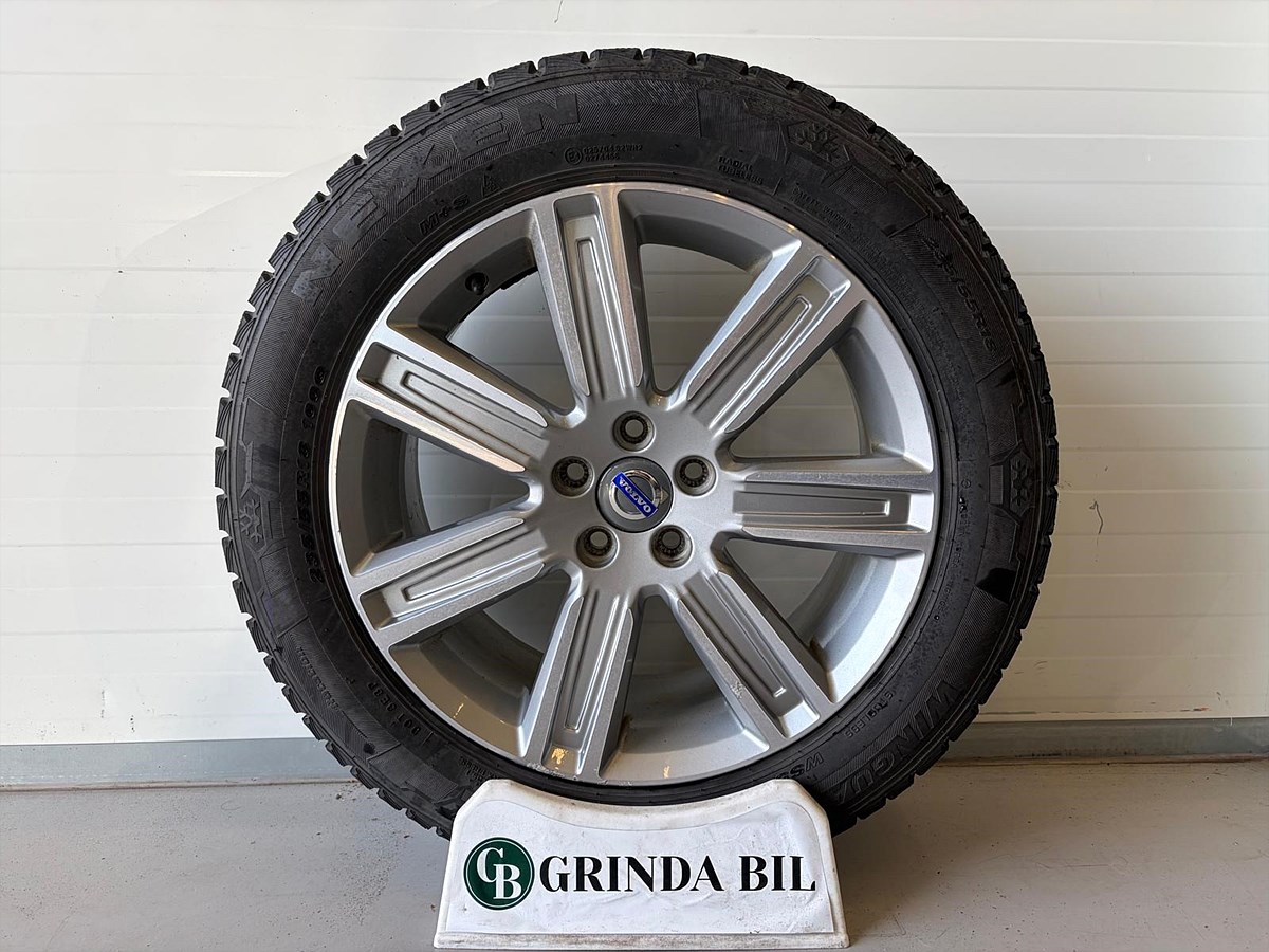 Volvo XC70 Polestar Optimering D4 AWD Geartronic, 220hk, 2016