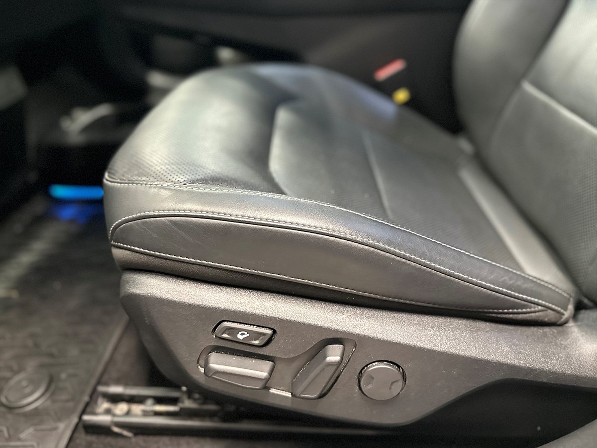 Kia EV6 – bild 16