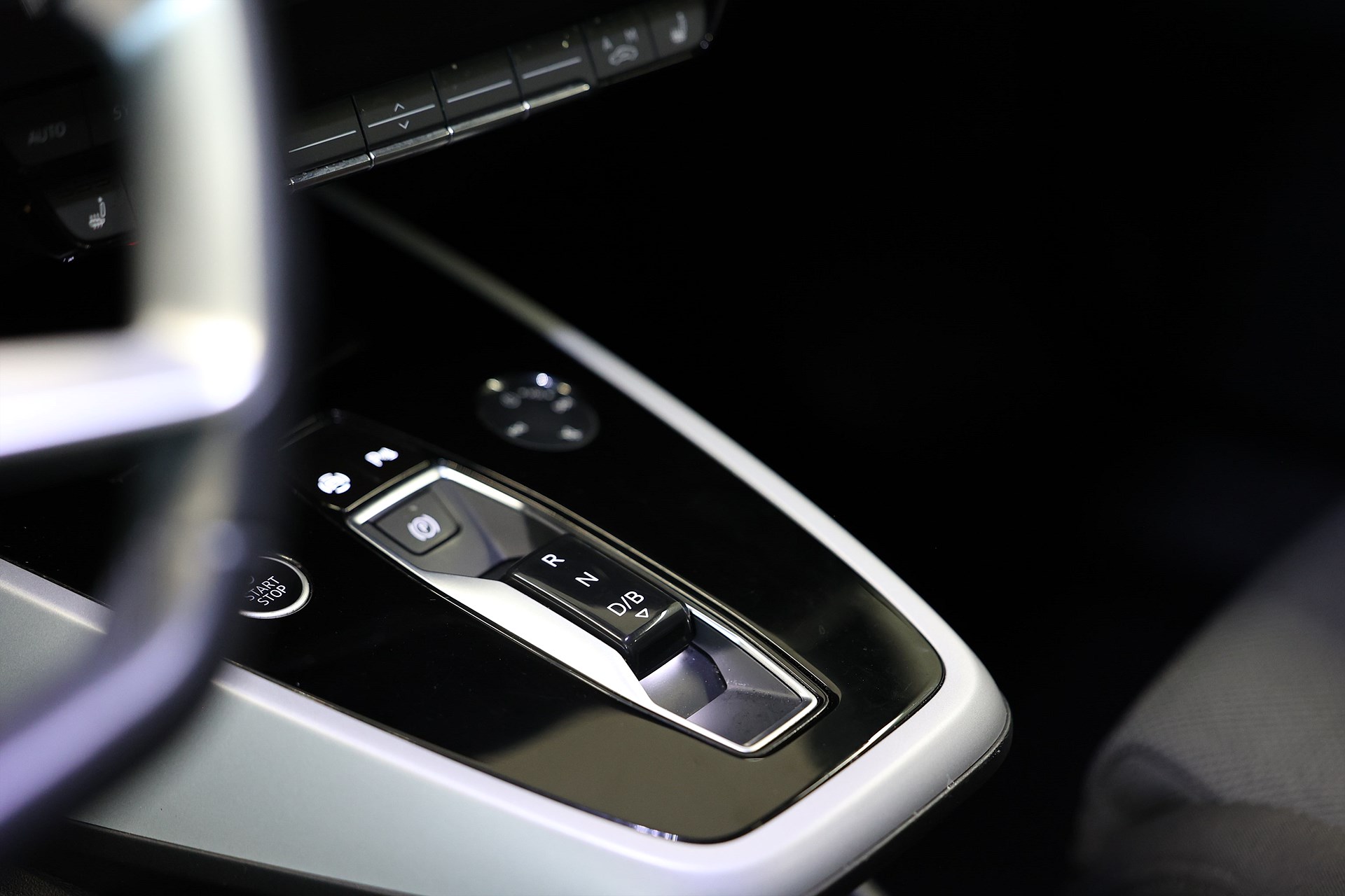 Audi Q4 50 e-tron Sport Edt Quattro Keyless Drag Carplay MOMS