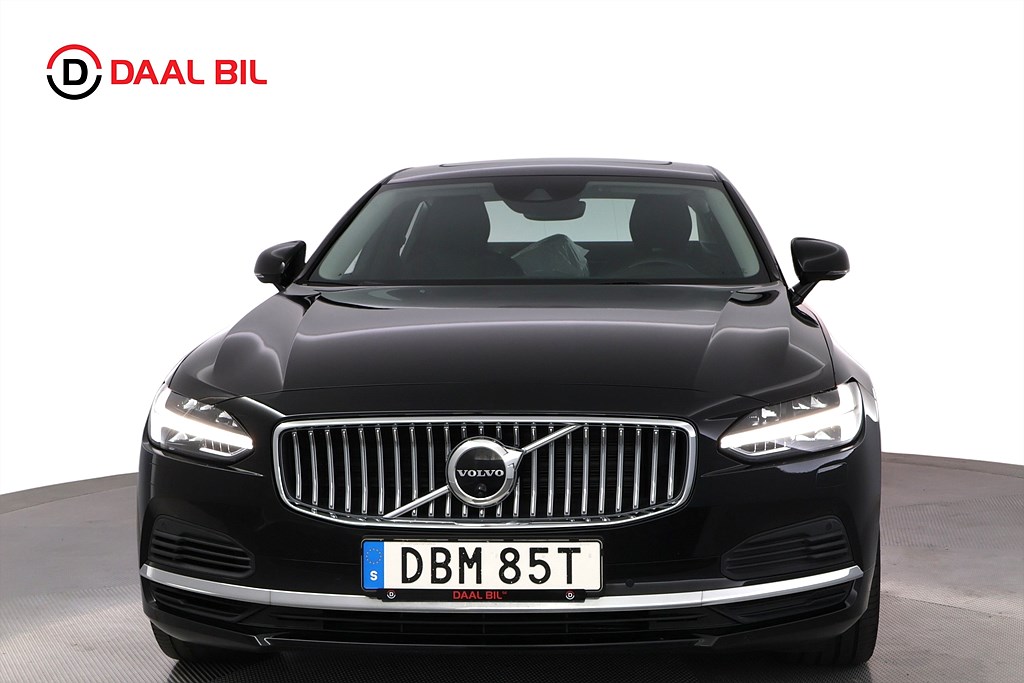 Volvo S90 – bild 2