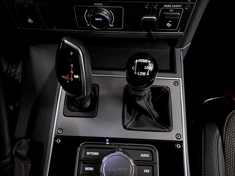 bild på bil