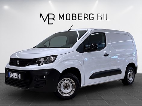 bild på bil
