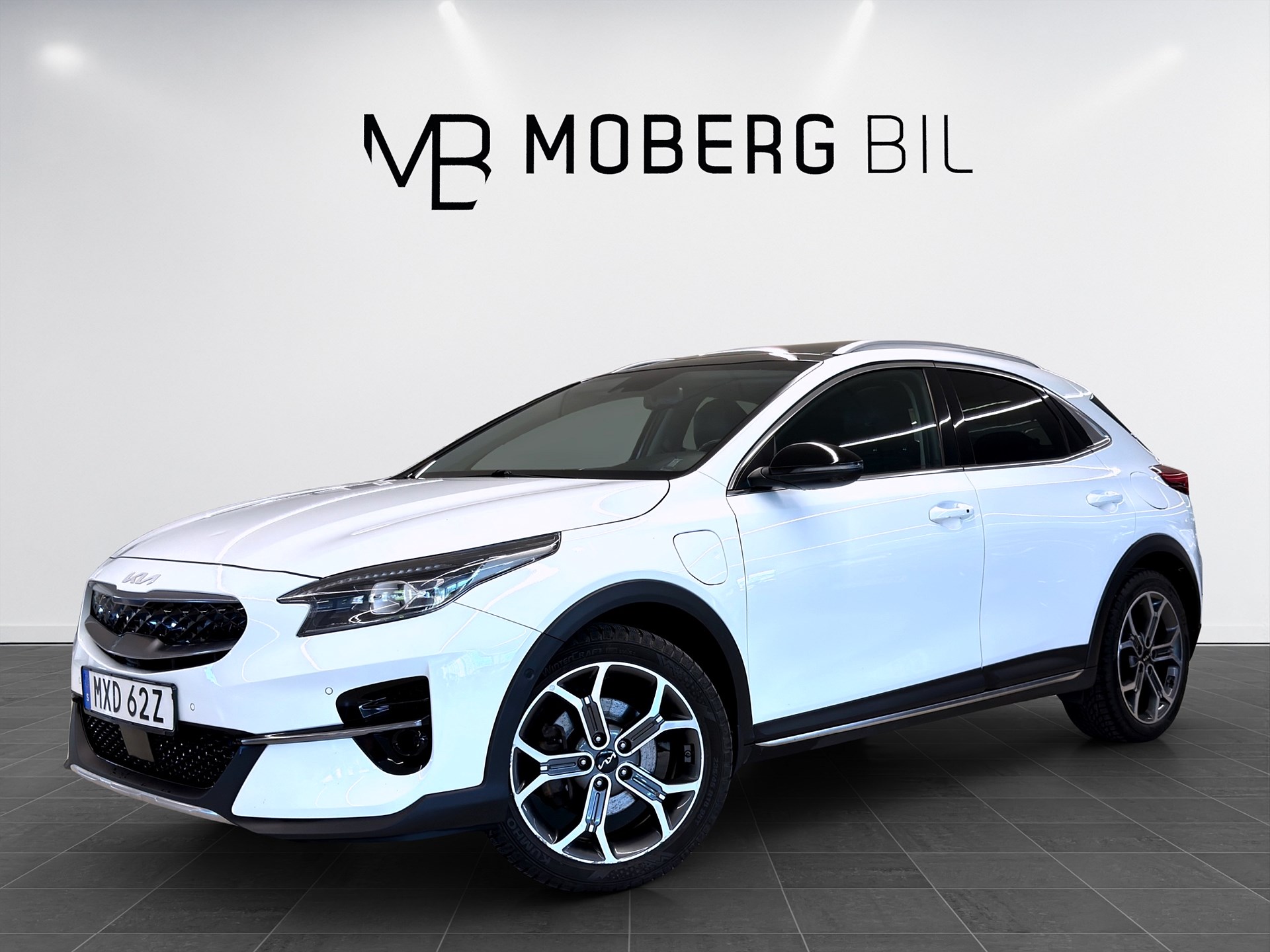 bild på bil