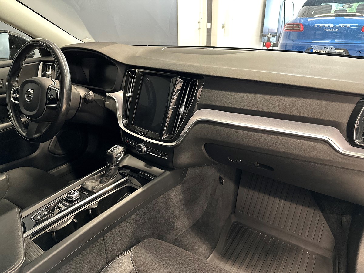 Volvo V60 – bild 10