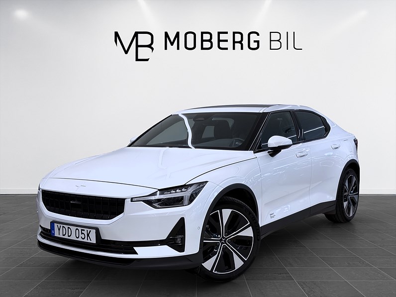 bild på bil