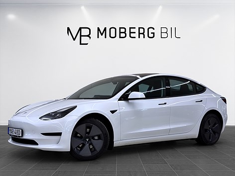 bild på bil