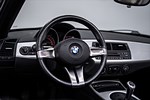 Bmw Z4 – Bilcenter Syd 2006 - miniatyr 45