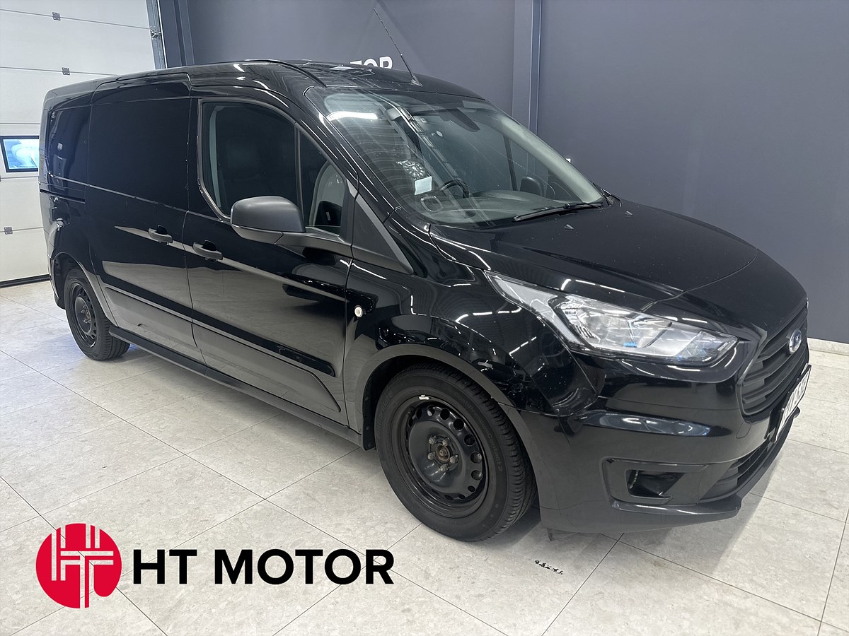 Ford Transit Connect – bild 1