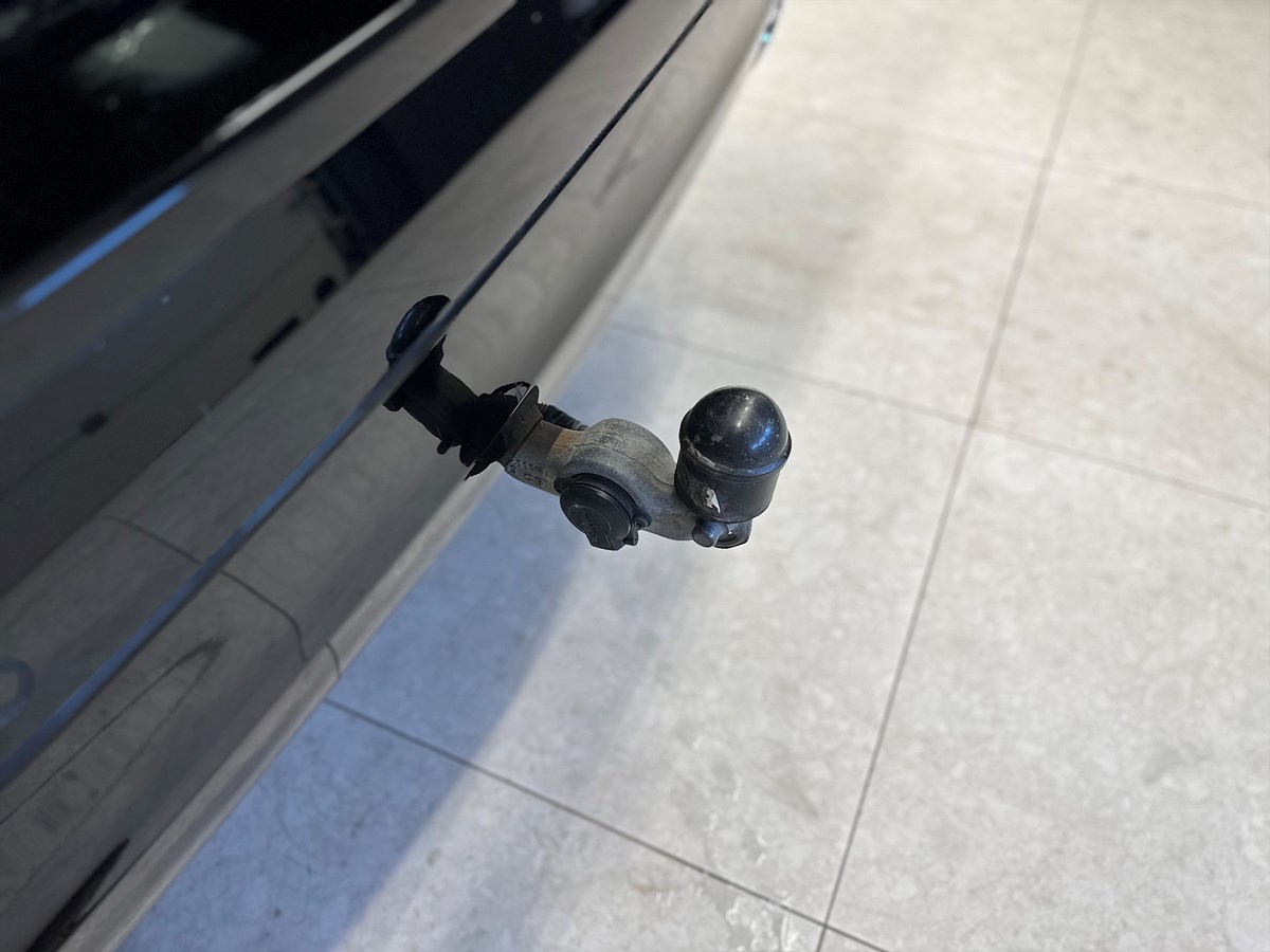 Volvo XC60 – bild 7