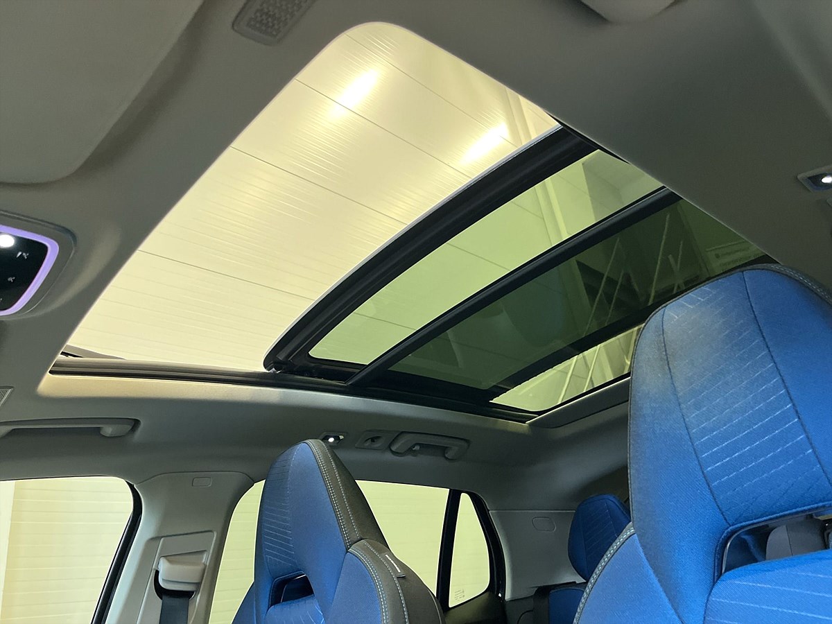 Lynk & Co 01 PHEV DCT, 261hk, 2022