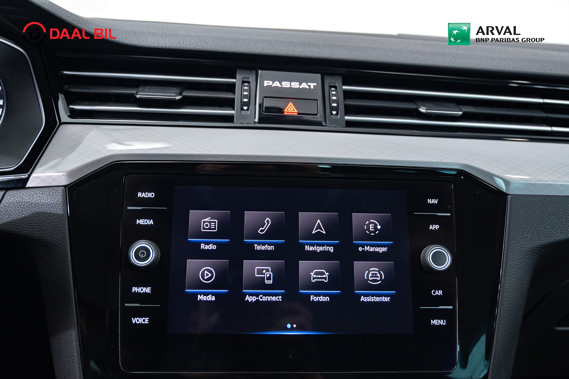 Volkswagen Passat Sportscombi GTE 1.4 TSI ACT OPF DSG Sekventiell, 218hk, 2022