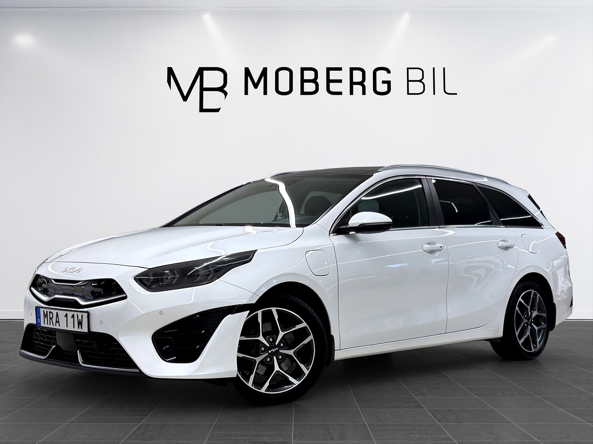 bild på bil
