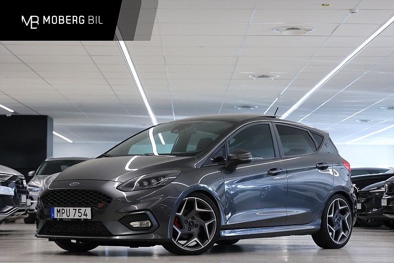 bild på bil