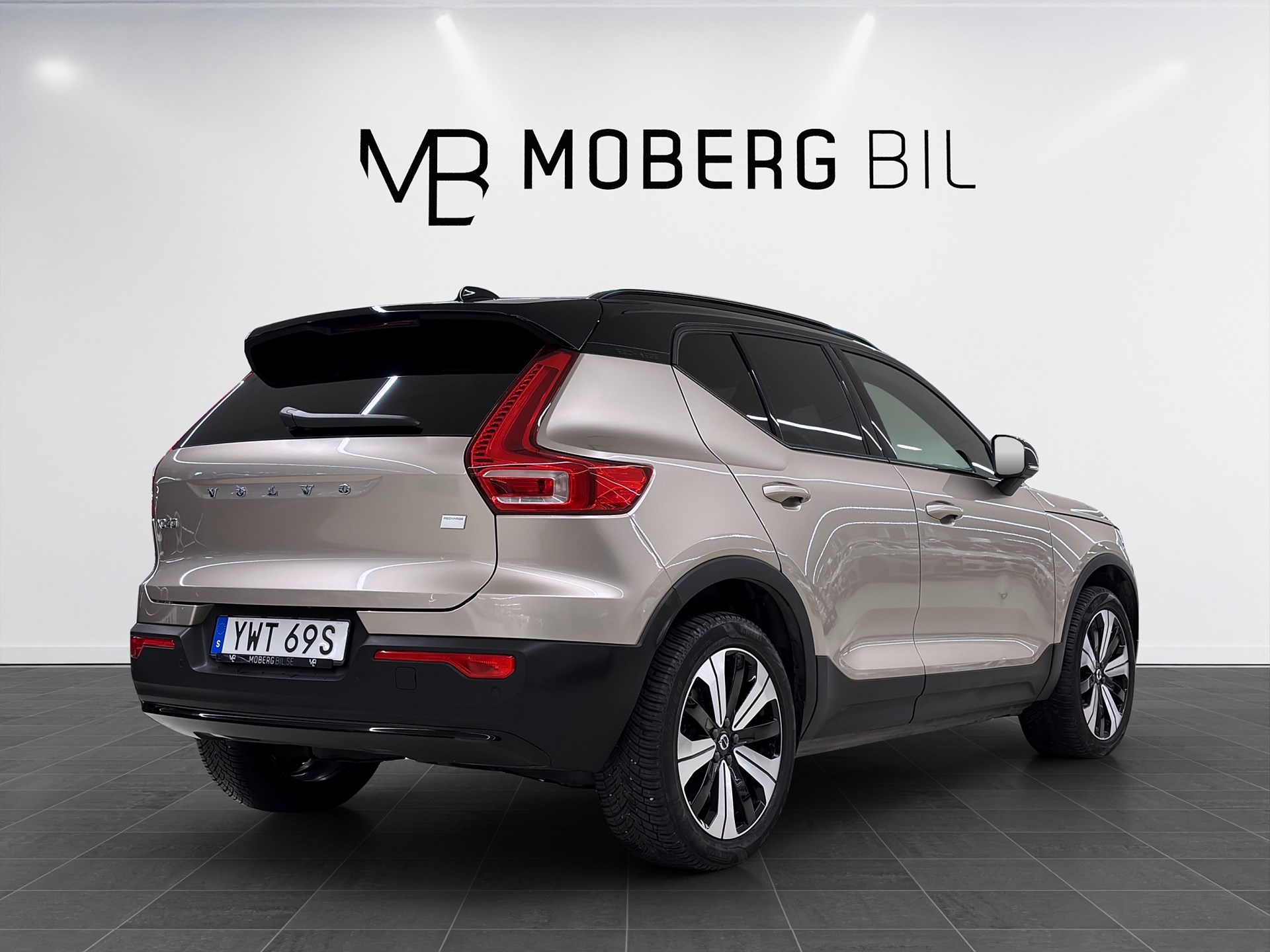 bild på bil