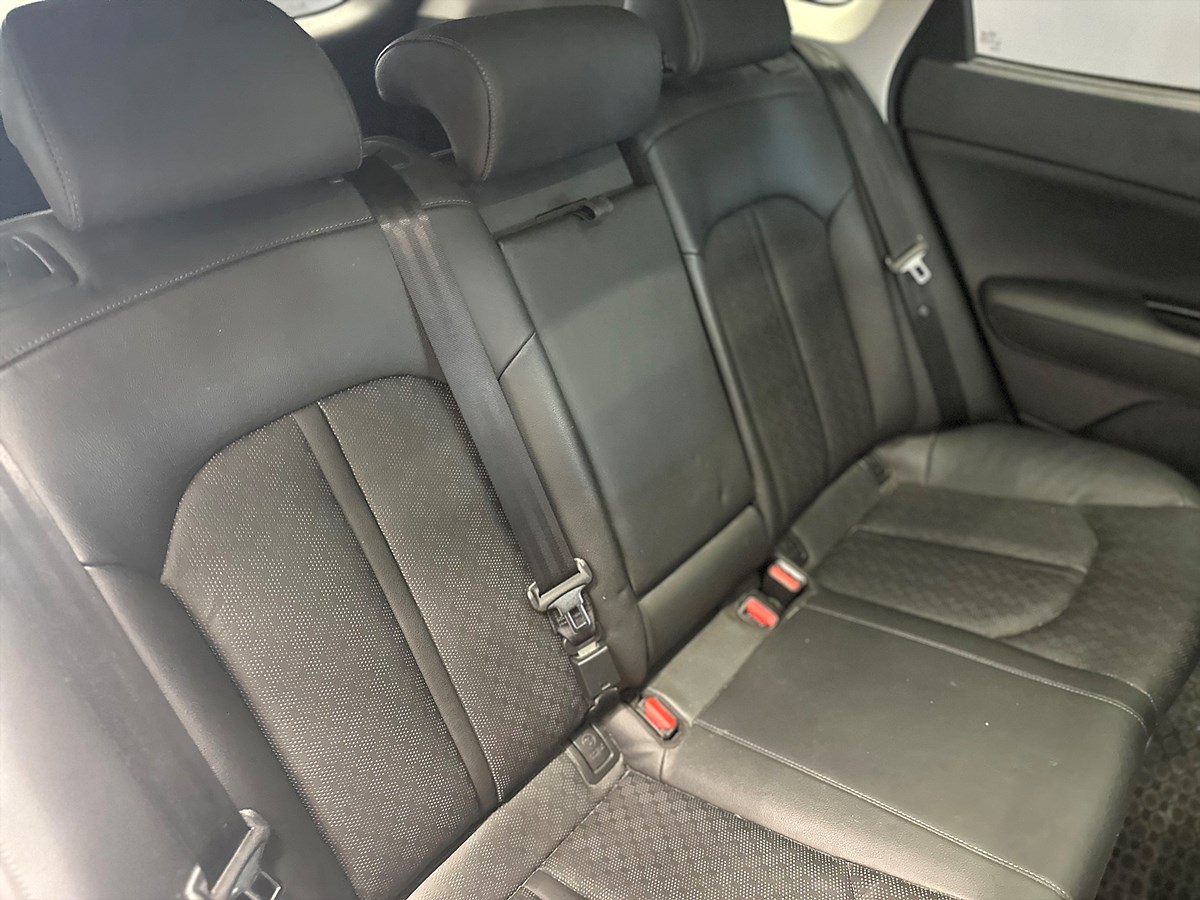 Kia Optima – bild 23
