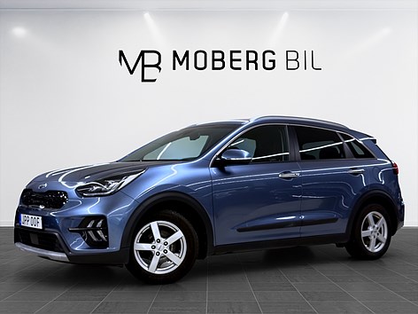 bild på bil