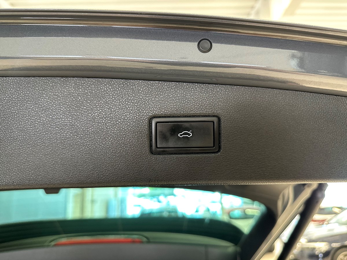 Volkswagen TIGUAN – bild 11