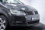 Volkswagen Sharan 2013 - miniatyr 32