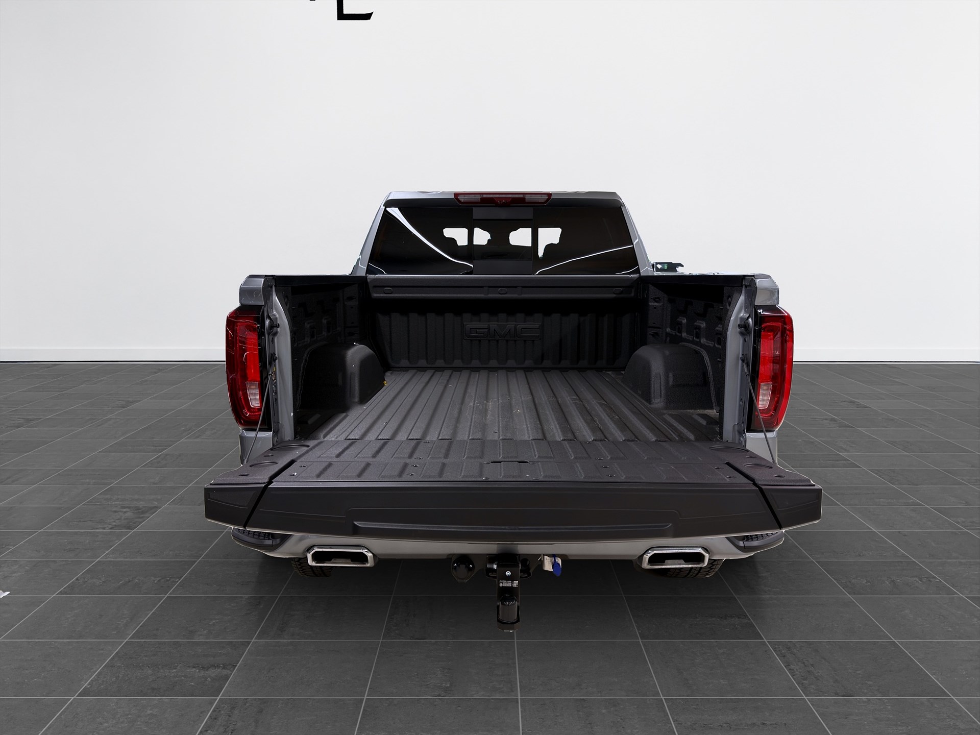 GMC SIERRA 1500 AT4 6.2L V8 BOSE 360 CNG Årsskatt 2010kr