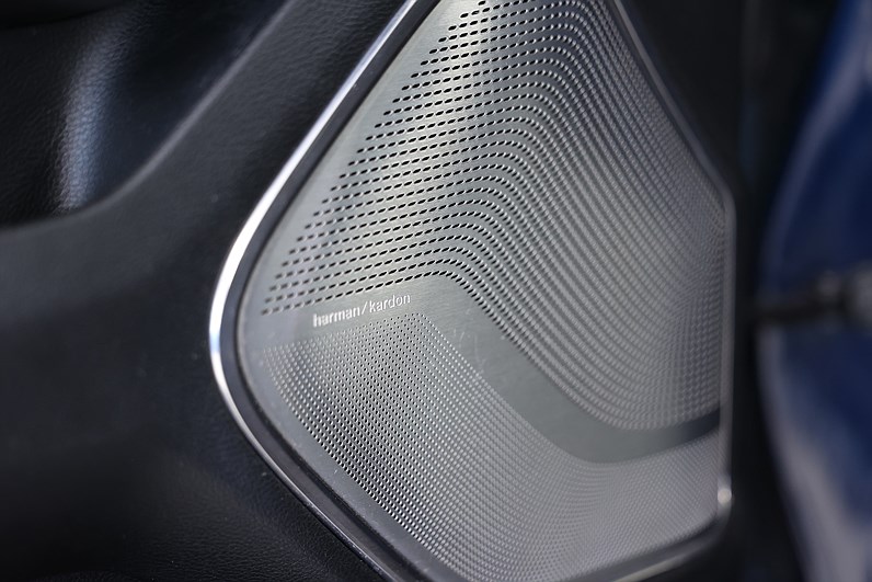 Dodge Ram 5.7 V8 Limited Webasto Rambox Bakflip MOMS