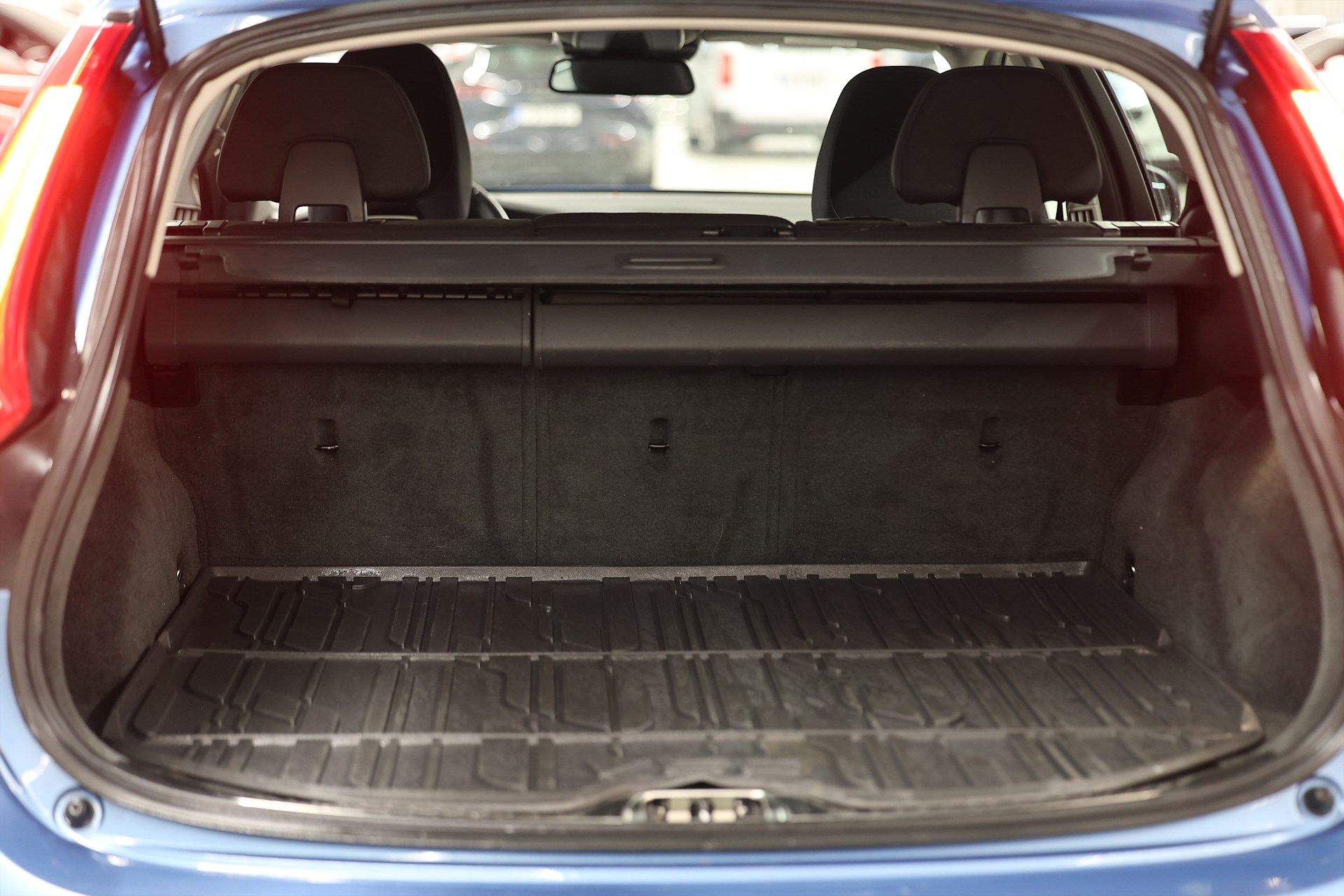 Volvo V60 D4 181hk *Kampanj!* Momentum Drag Keyless Värmare