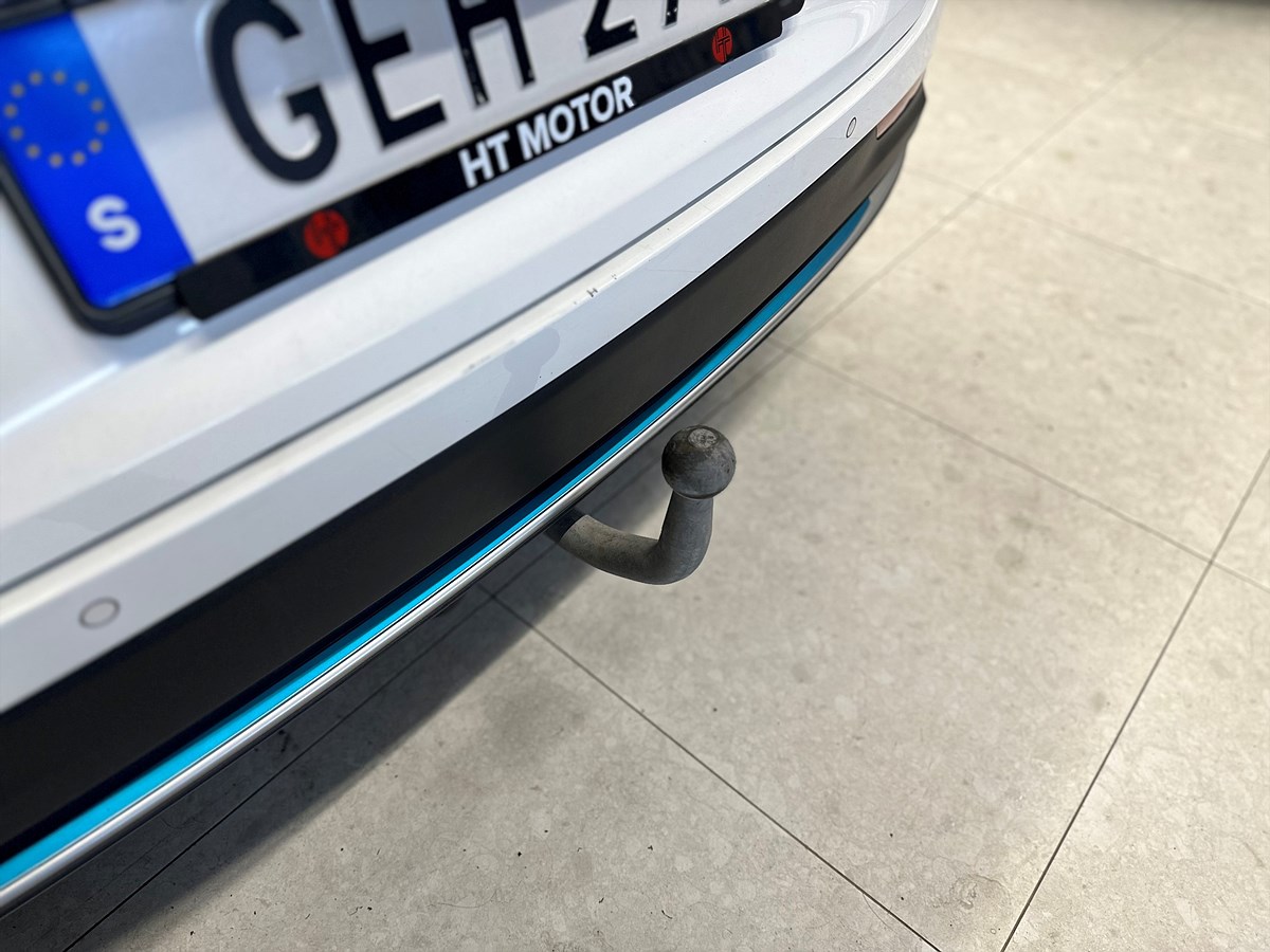 Kia Optima – bild 9