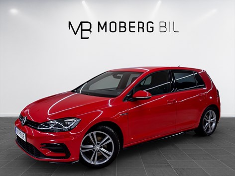 bild på bil