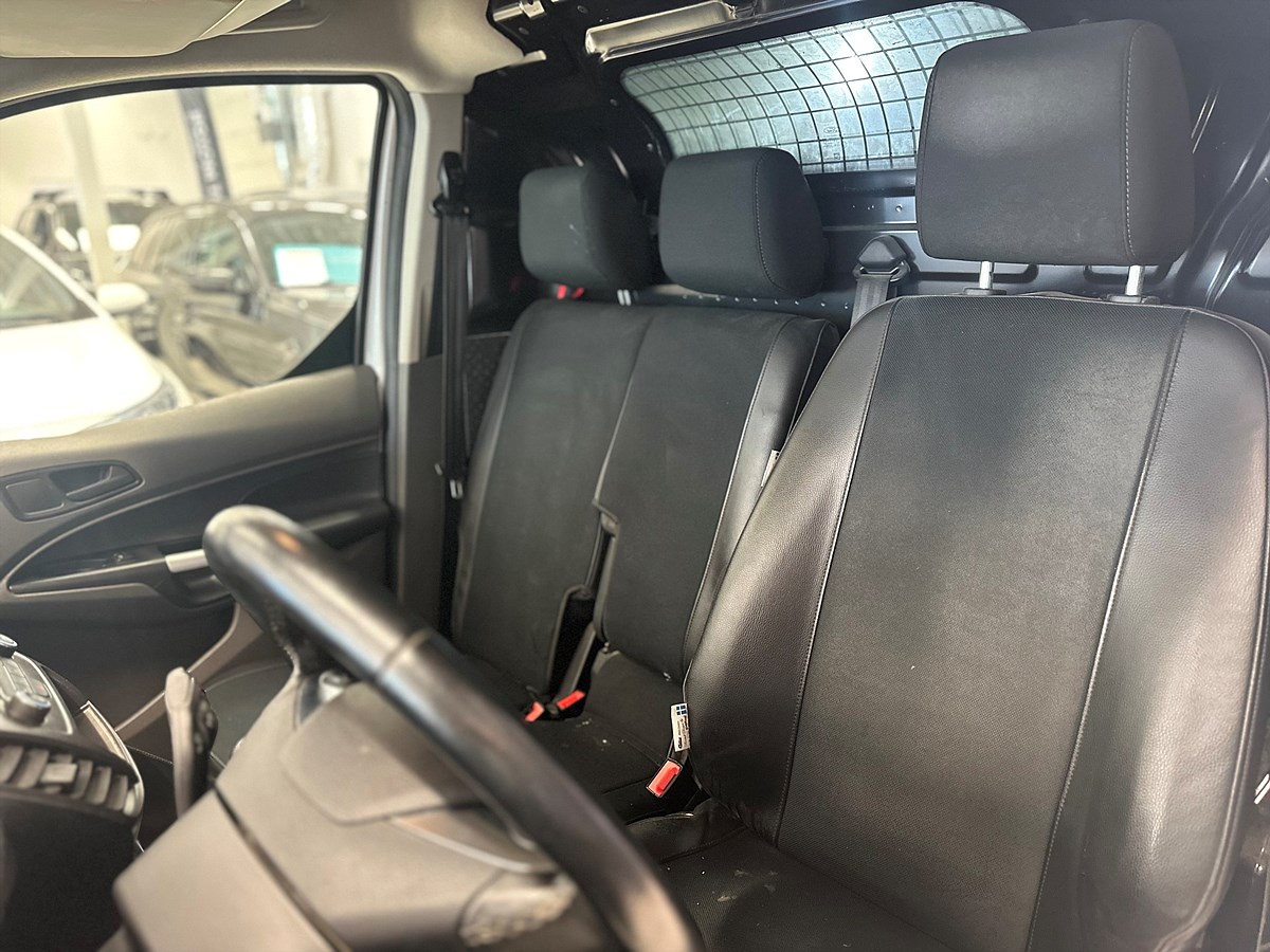 Ford Transit Connect – bild 14