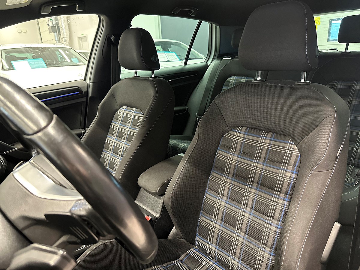 Volkswagen Golf – bild 14