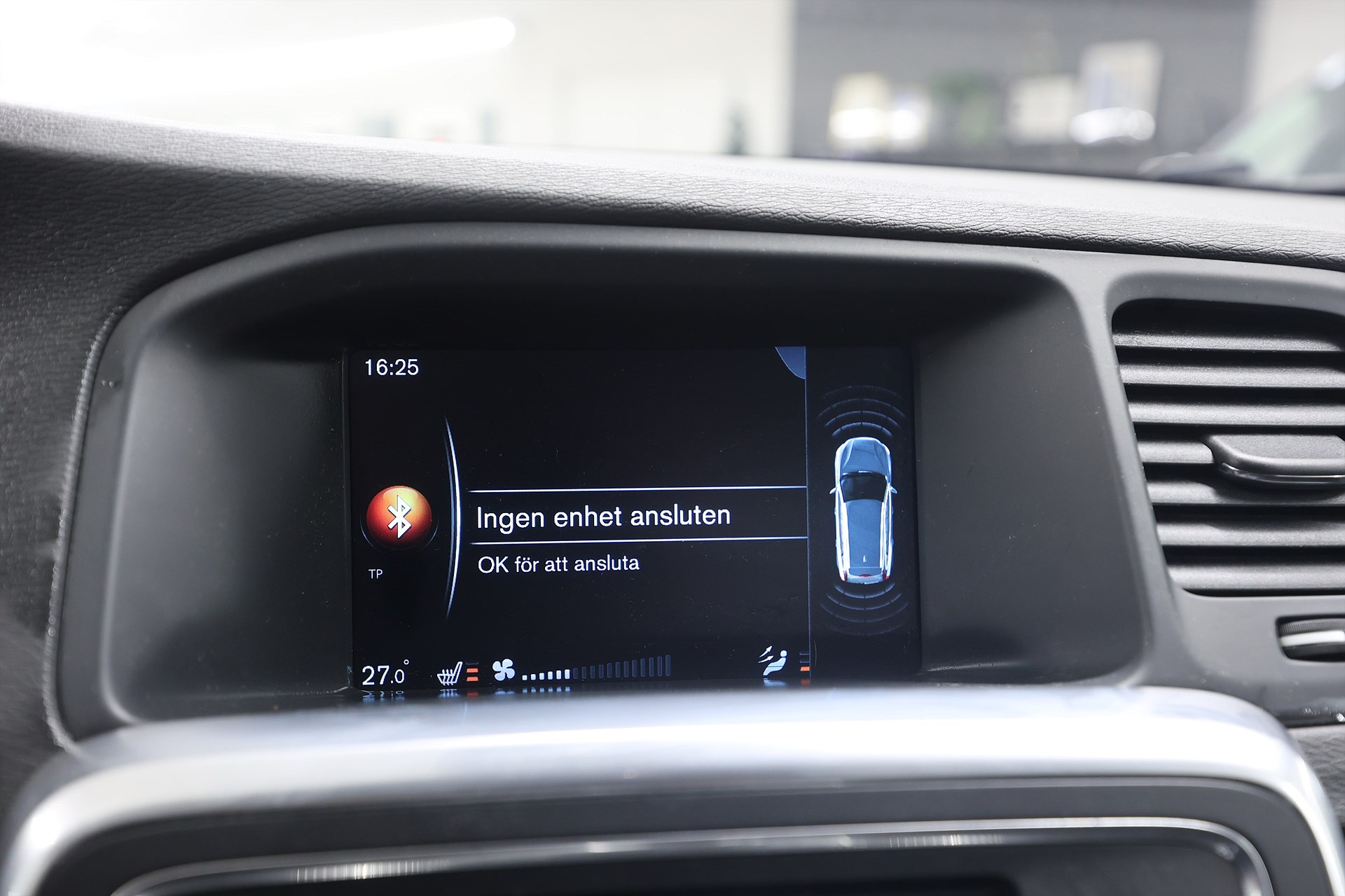 Volvo V60 D4 181hk *Kampanj!* Momentum Drag Keyless Värmare