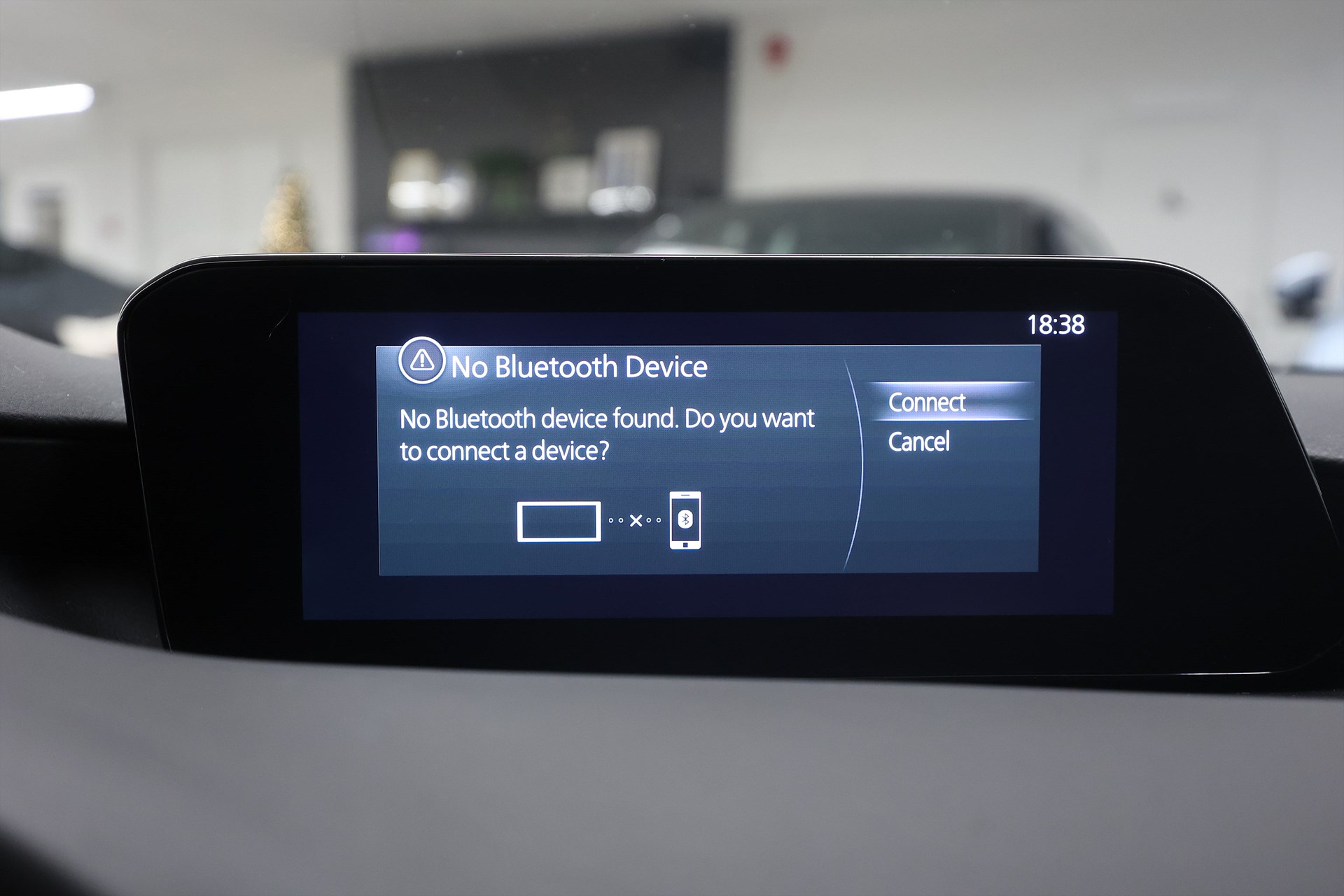 Mazda 3 Hatchback 2.0 M Hybrid 150hk *Hjulkampanj!* B-kamera Navi