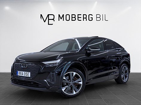 bild på bil
