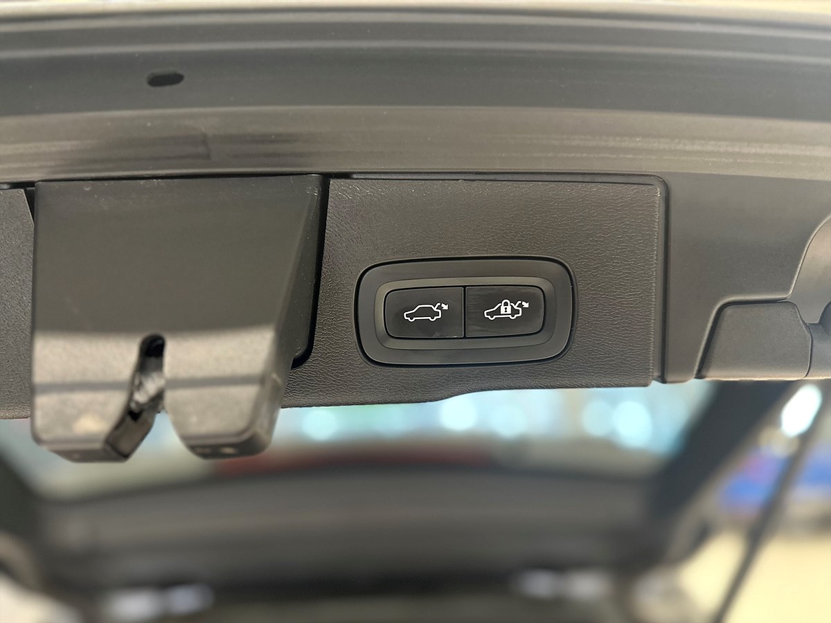 Volvo XC60 – bild 9