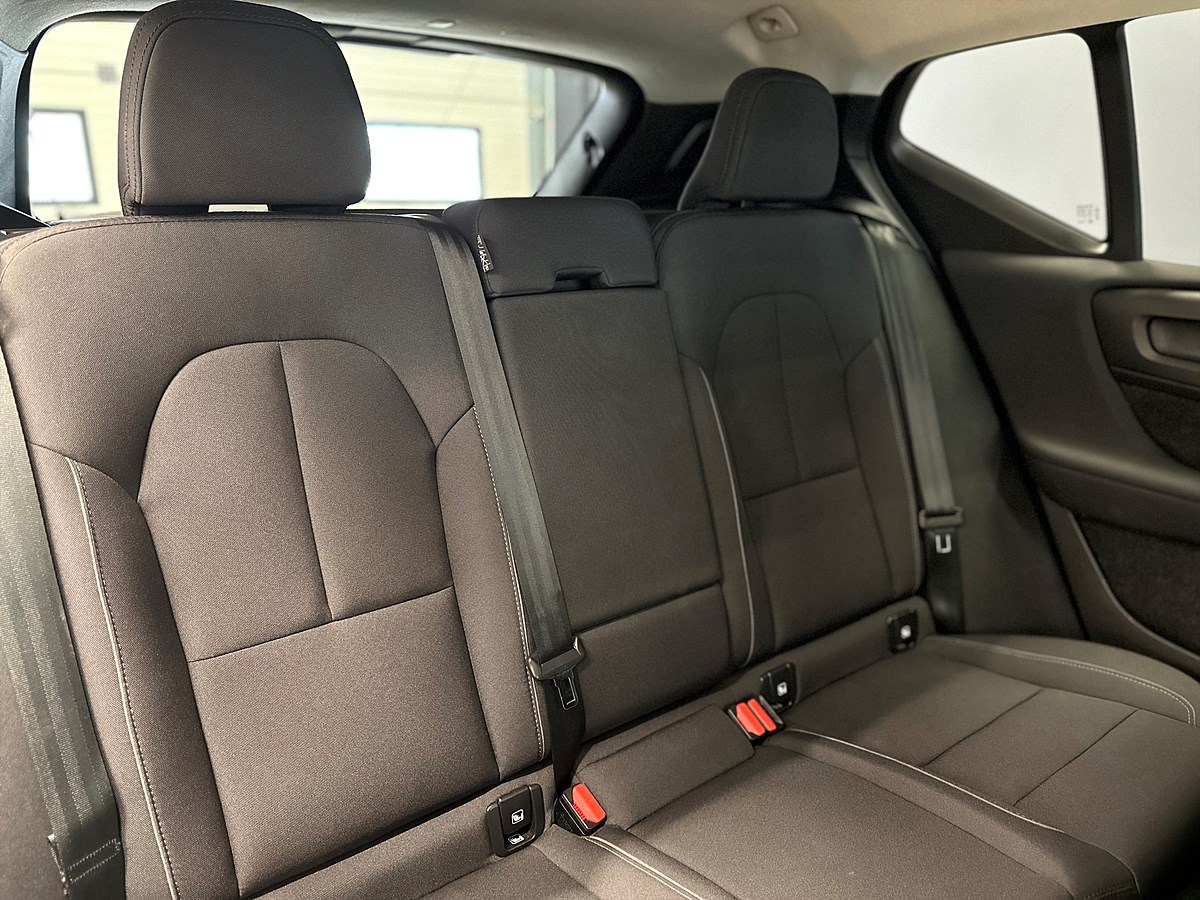 Volvo XC40 – bild 21