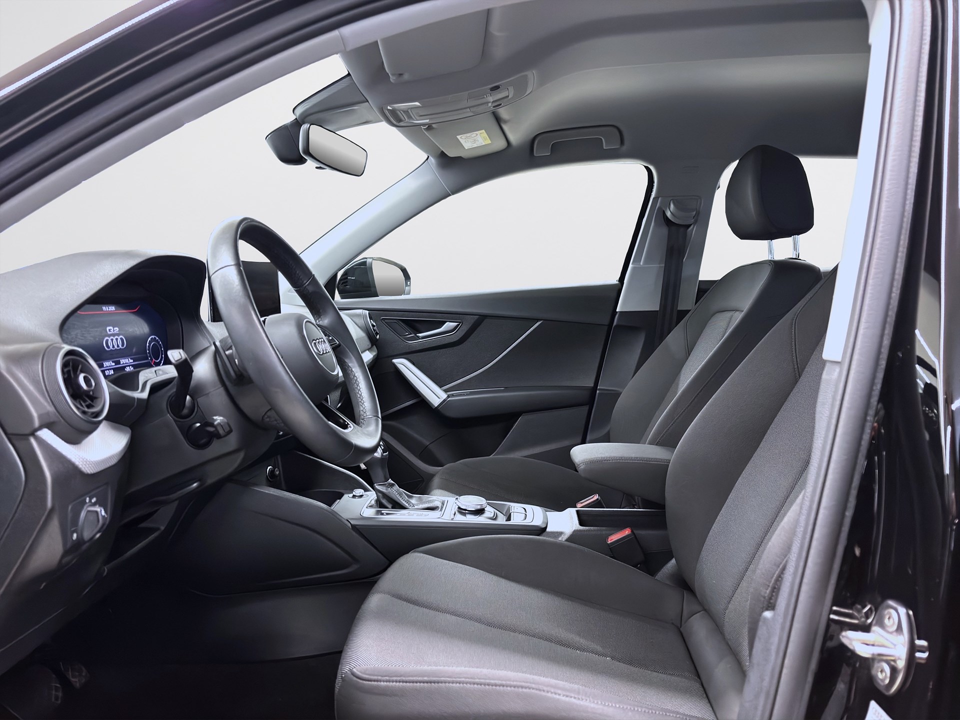 35 TFSI 150hk Proline PDC CarPlay