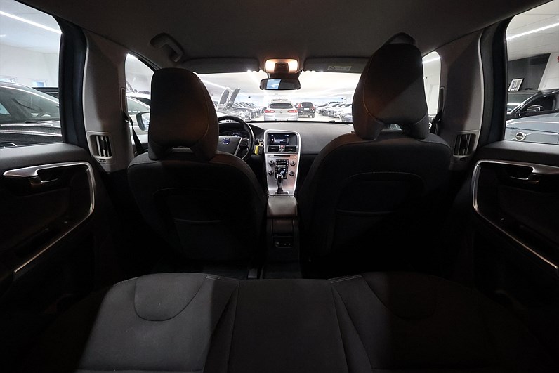 Volvo XC60 D3 150hk Classic Drag PDC Värmare