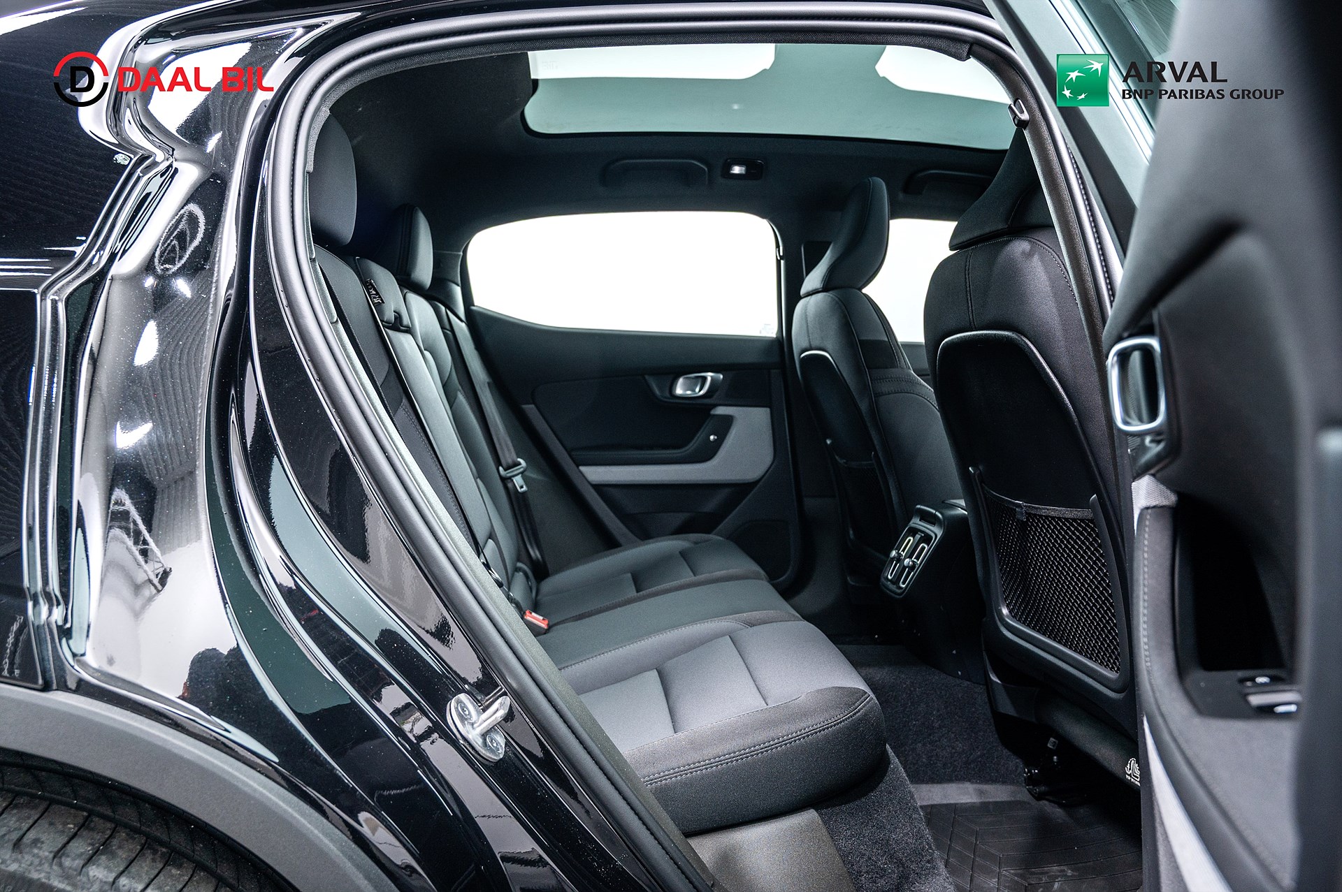 Polestar 2 Long Range Dual Motor, 421hp, 2024