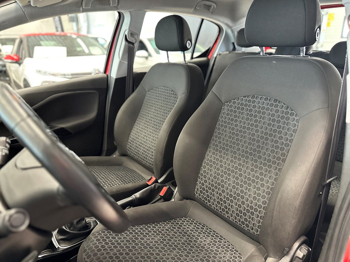 Opel Corsa – bild 11
