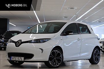 bild på bil