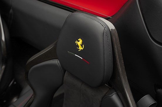 Ferrari 296 GTS - S.Jönsson Bil - 15