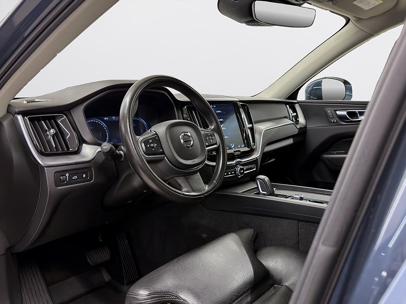 Volvo XC60 T8 Twin Engine 392hk Advanced Edt 2 Års Garanti!